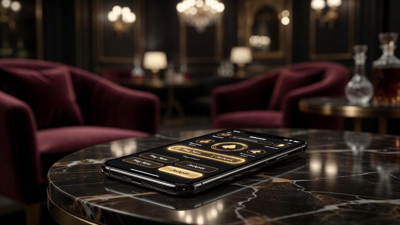 Top 5 Casino Online Europei del 2026 - casino online europei