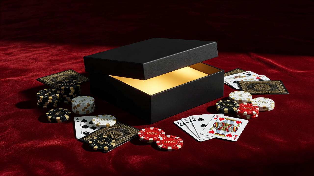Bonus e Promozioni Esclusive - casino online europei