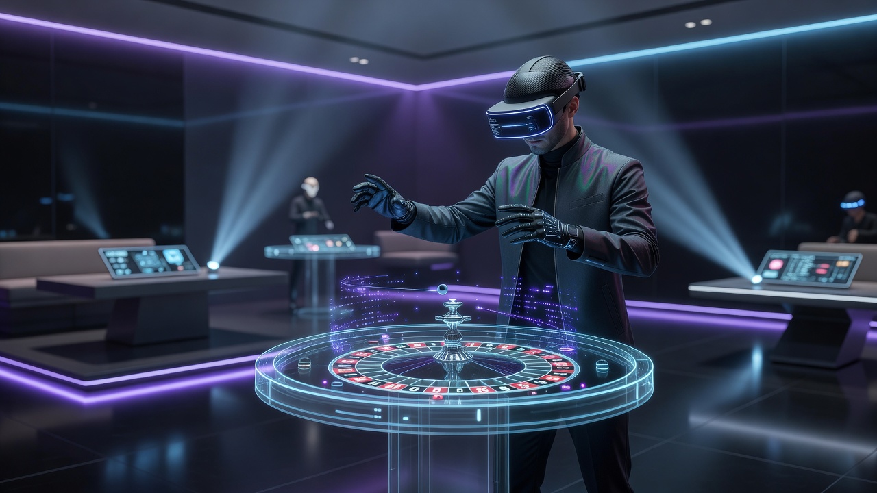 Tendenze nei Casinò Europei nel 2026 - casino online europei