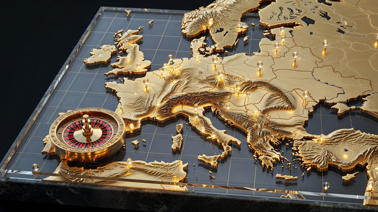 Top EU Casinos by Country: Una Panoramica - casino online europei