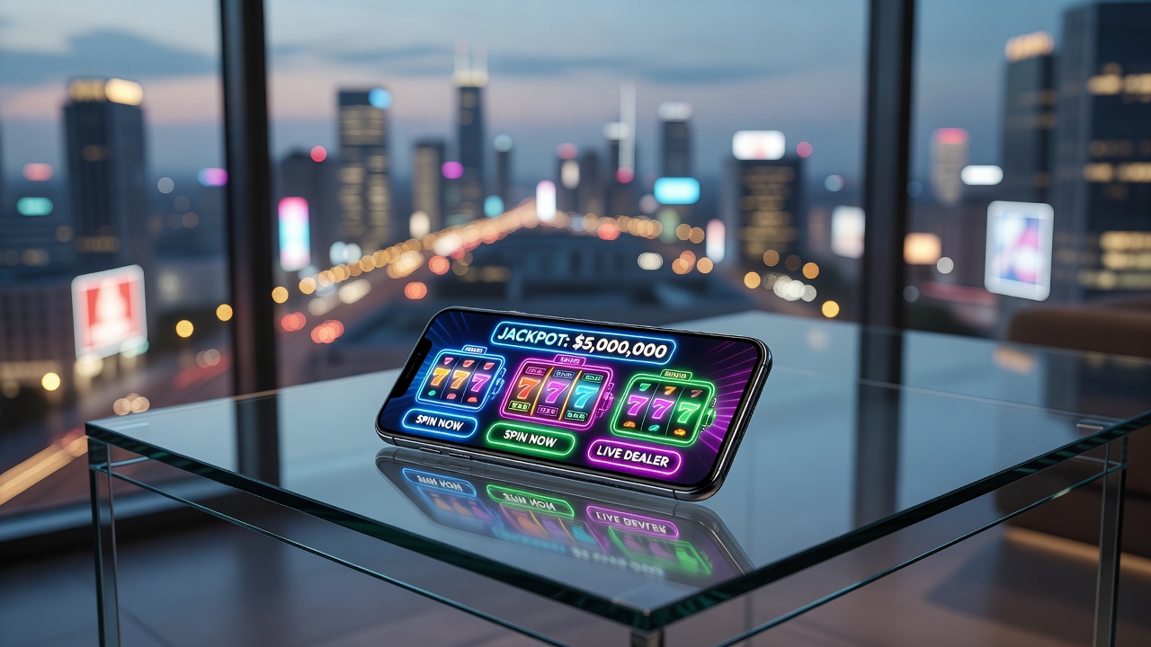 Perché Scegliere una Piattaforma Recente - nuovi casino online