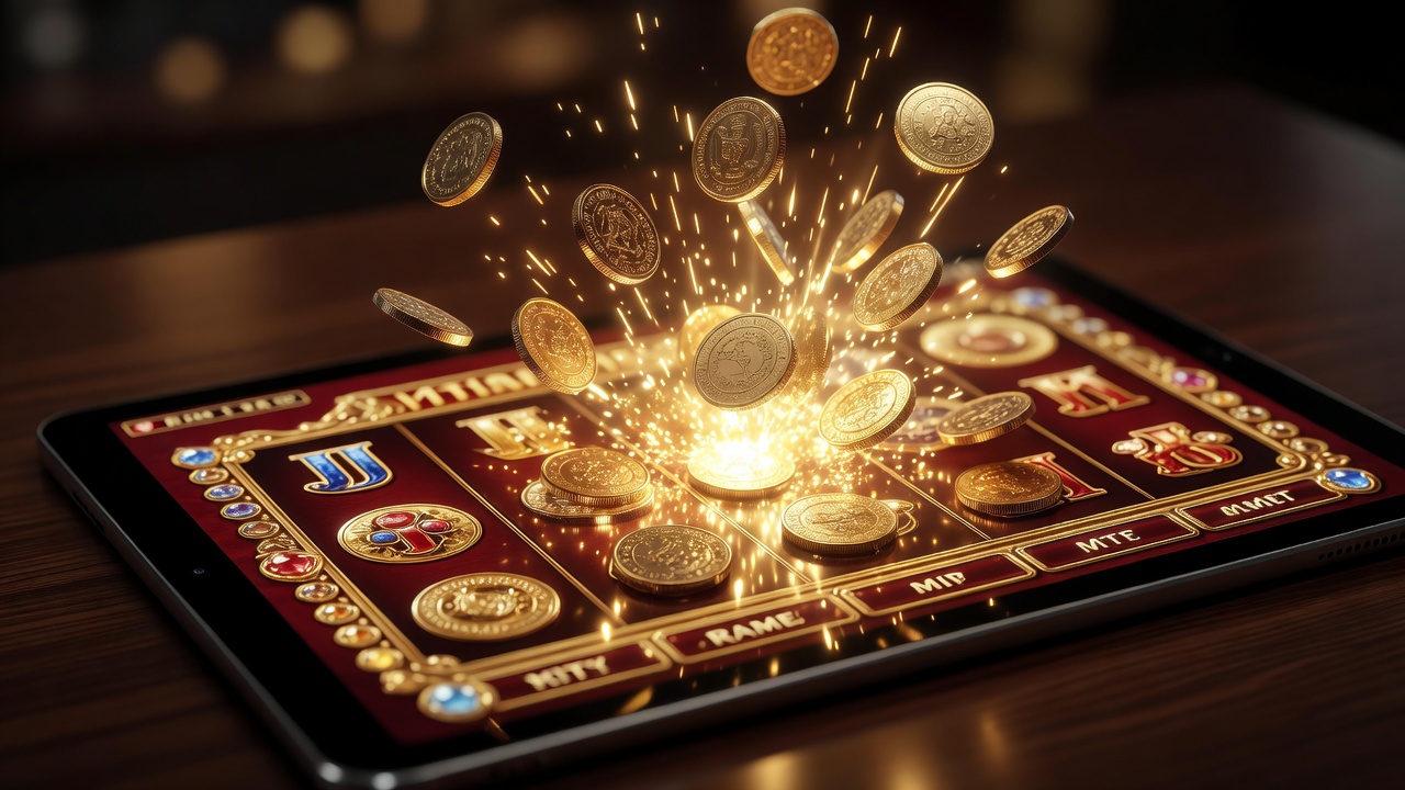 Panoramica sui Giochi di Ultima Generazione - nuovi casino online