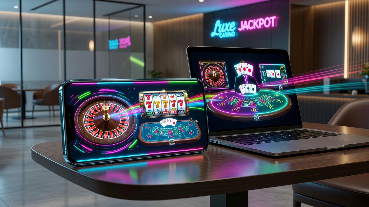 I Migliori Operatori del Momento - nuovi casino online