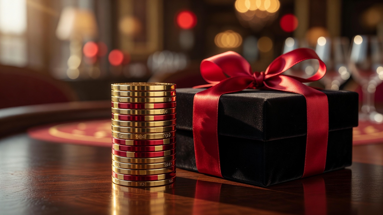 Bonus e Promozioni Irrinunciabili - nuovi casino online