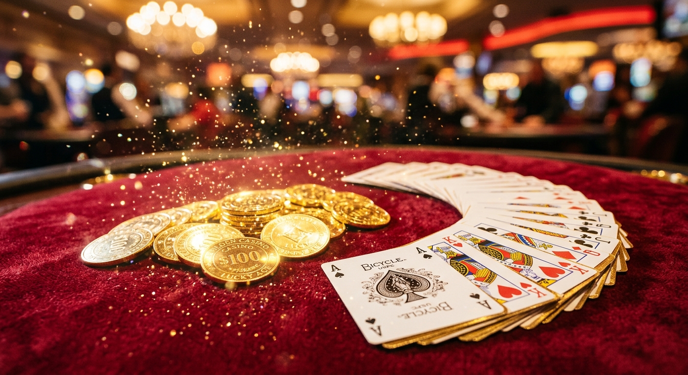 Tipologie di Bonus disponibili sulle piattaforme estere - casino internazionali