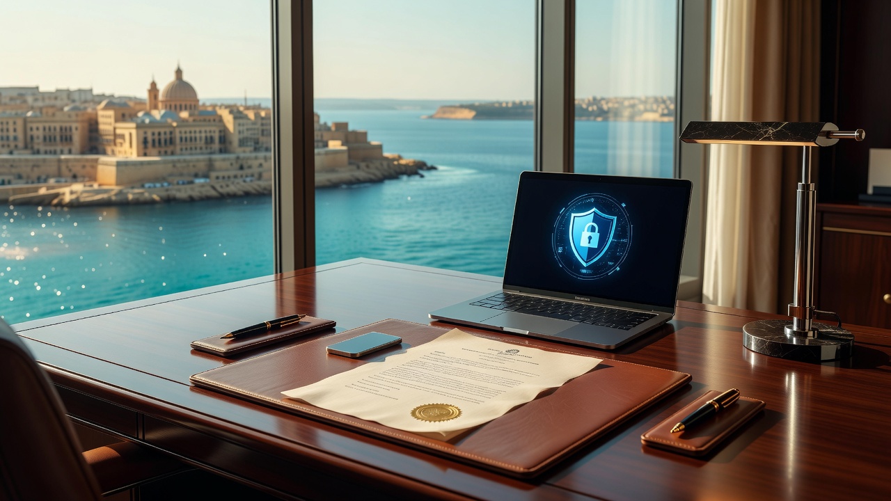 Come Funziona la Licenza MGA e la Regolamentazione - casino online malta