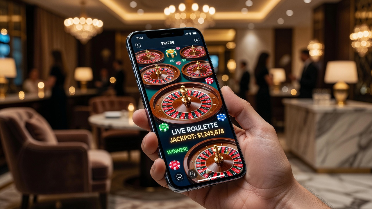 Casino Online Malta: Criteri per la Scelta del Migliore - casino online malta