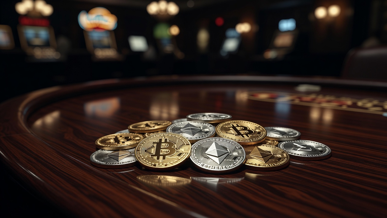 Criptovalute Accettate: Le Opzioni per il Tuo Betting - siti scommesse crypto