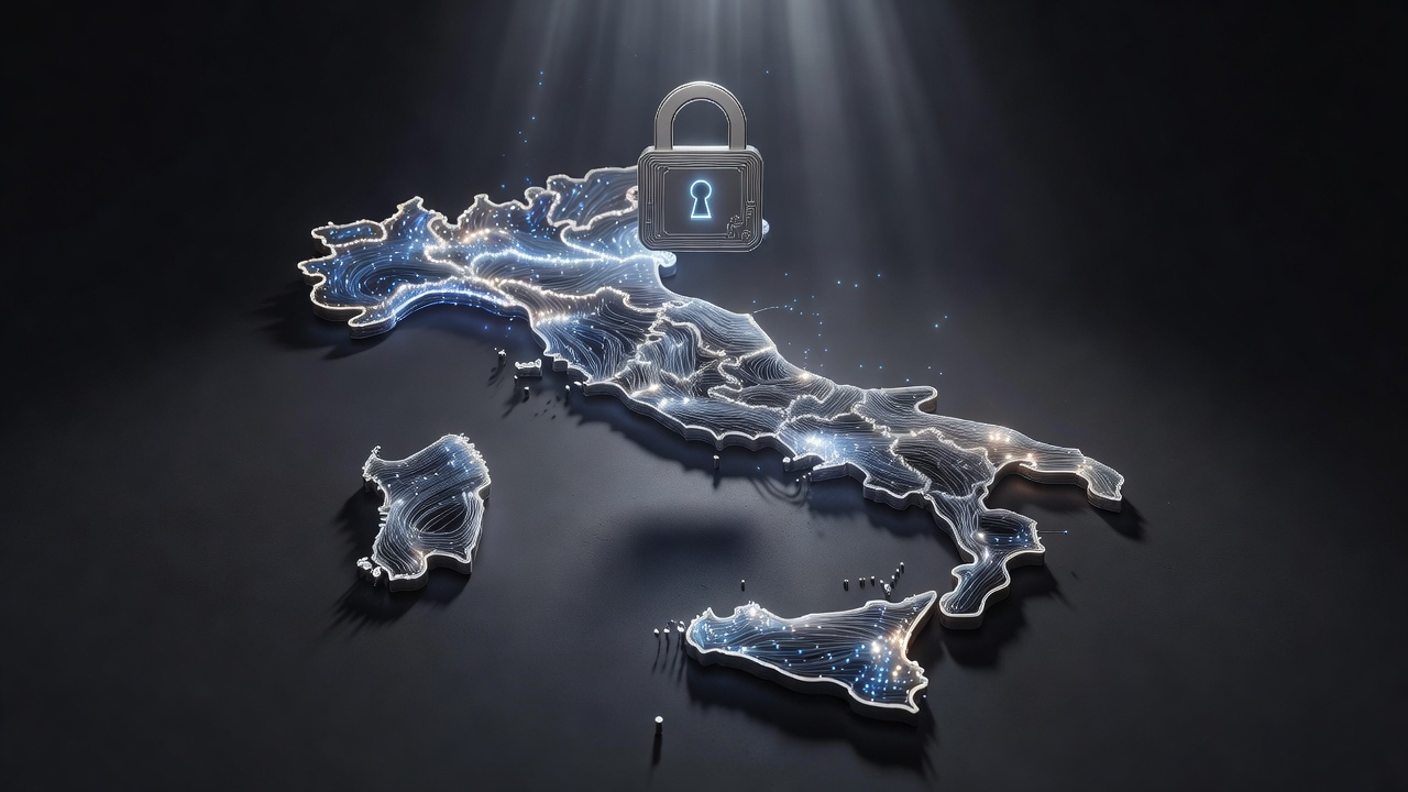 Sicurezza e Contesto Normativo Italiano 2026 - siti scommesse crypto