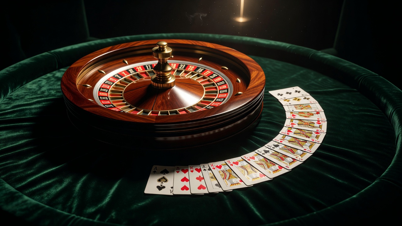 L'offerta di giochi nei casinò esteri - casino esteri