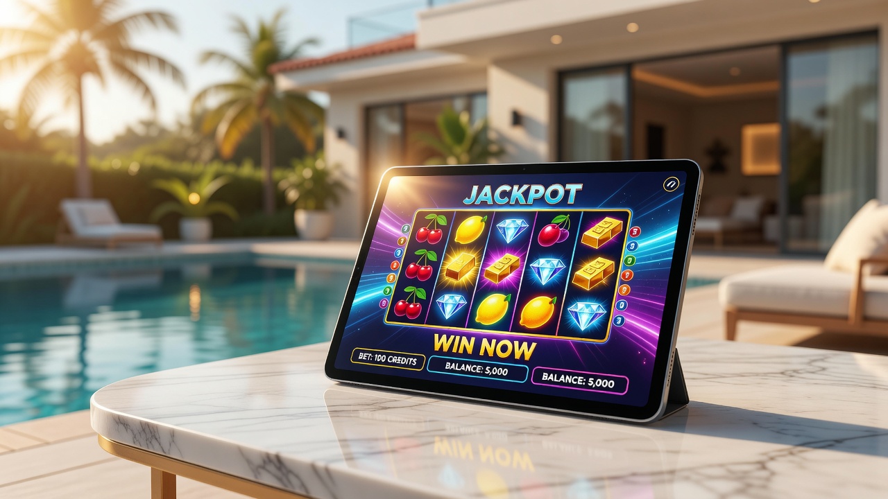 3. VillaSpin: Miglior casino online straniero con bonus - casino esteri