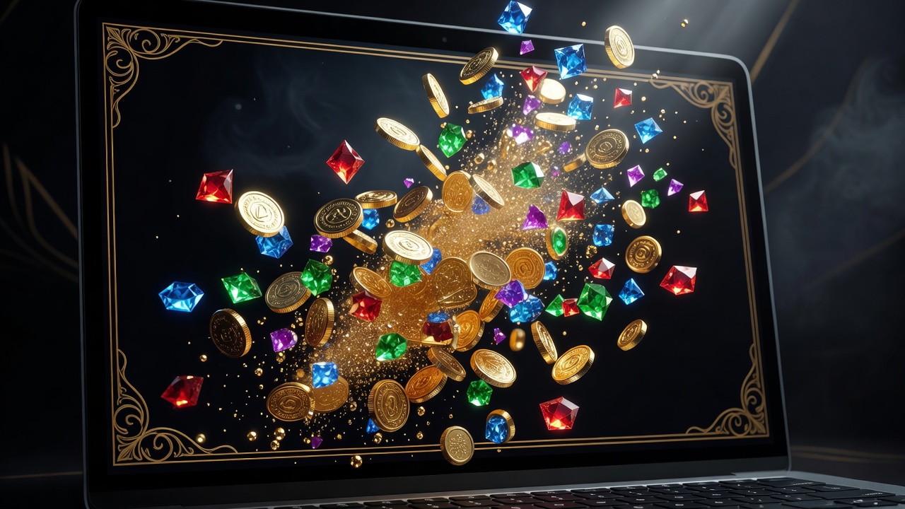 Le Migliori Slot Machine Online del Momento - slot machine online