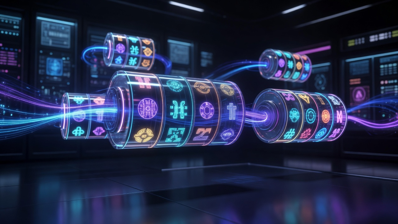 Tendenze e Innovazioni che Definiscono il Futuro delle Slot - slot nuove
