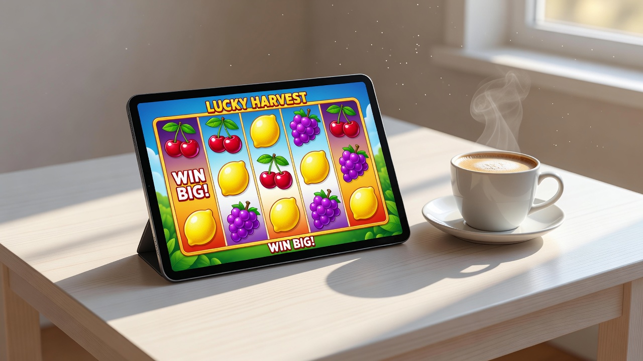 Gioca alle slot nuove gratis: Modalità Demo Senza Impegno - slot nuove