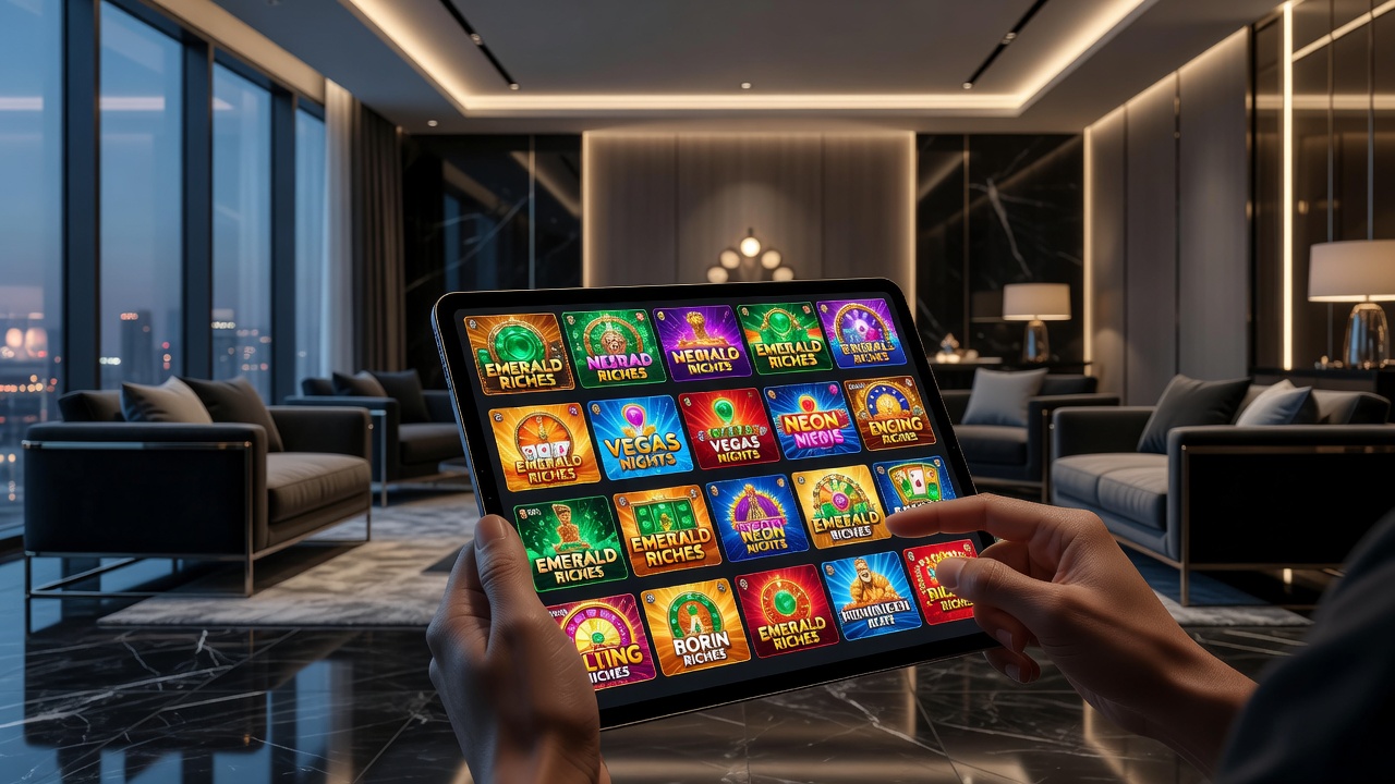 Casinò non AAMS e le loro offerte gratuite - online casino gratis