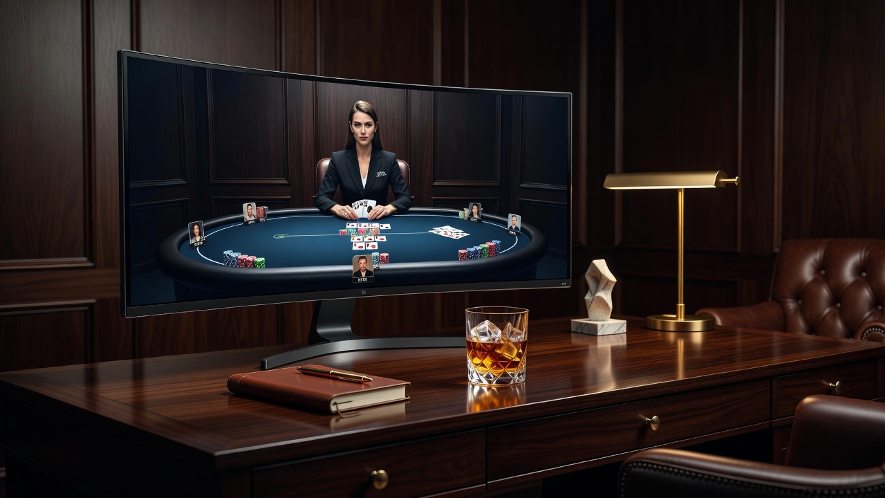 Cosa definisce una vera esperienza nei casinò online - online casino gratis