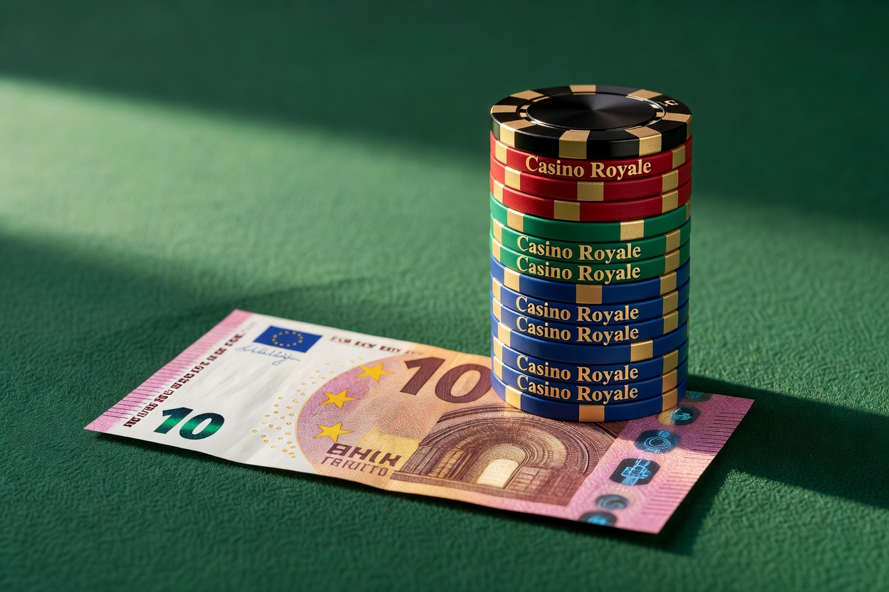 Bonus Senza Deposito: Credito Reale vs. Free Spin - 10 euro gratis casino no deposit