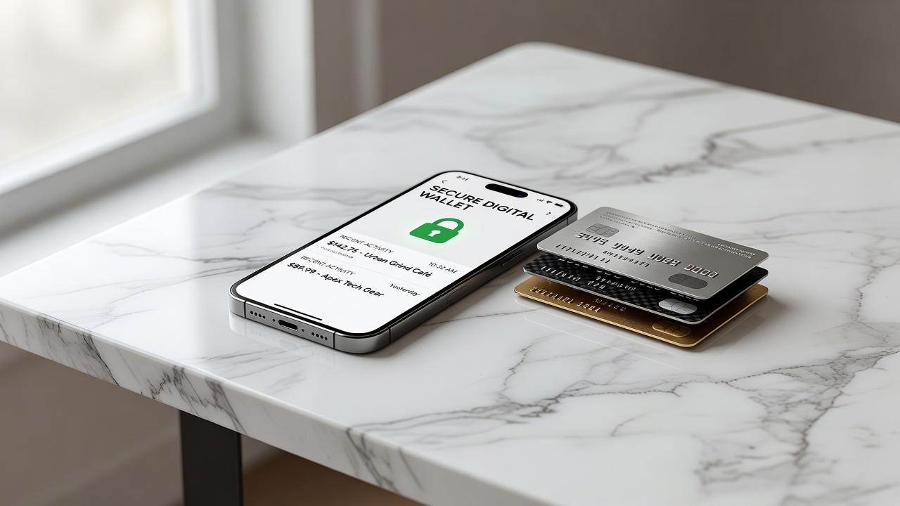 Gestione dei Pagamenti: Depositi e Prelievi - wonaco