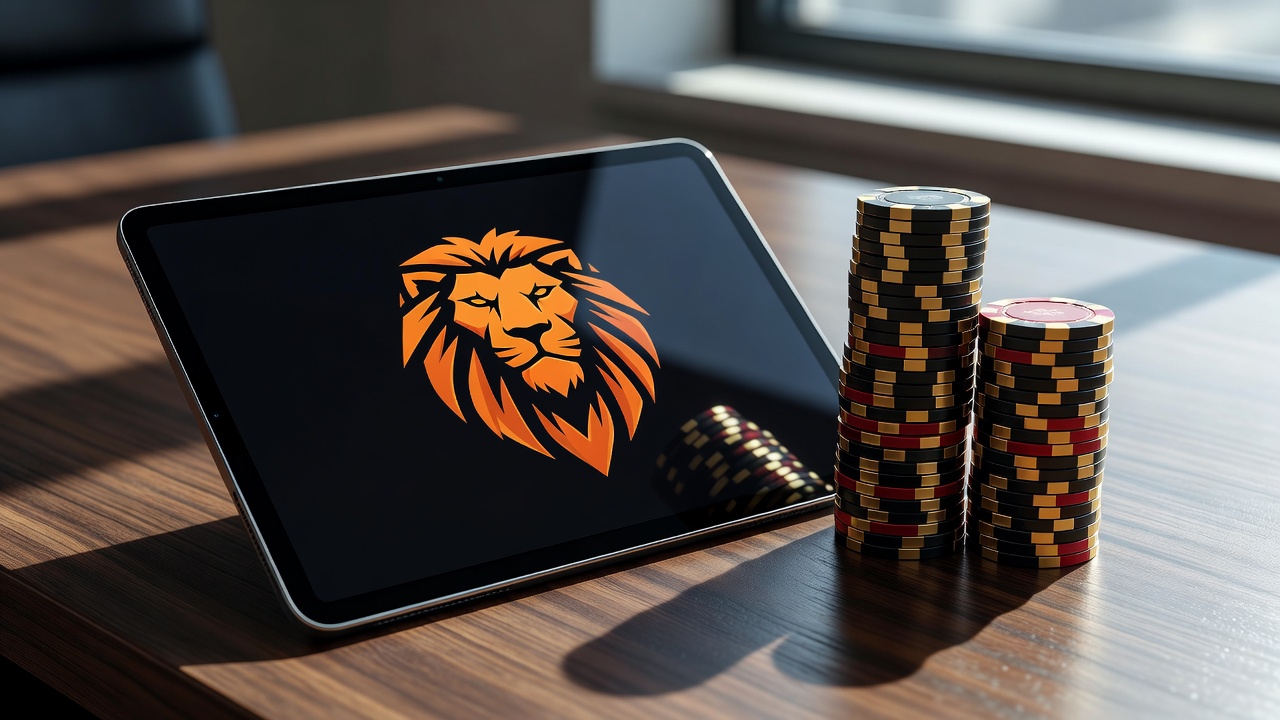 2. LeoVegas Senza Registrazione - casino senza documenti