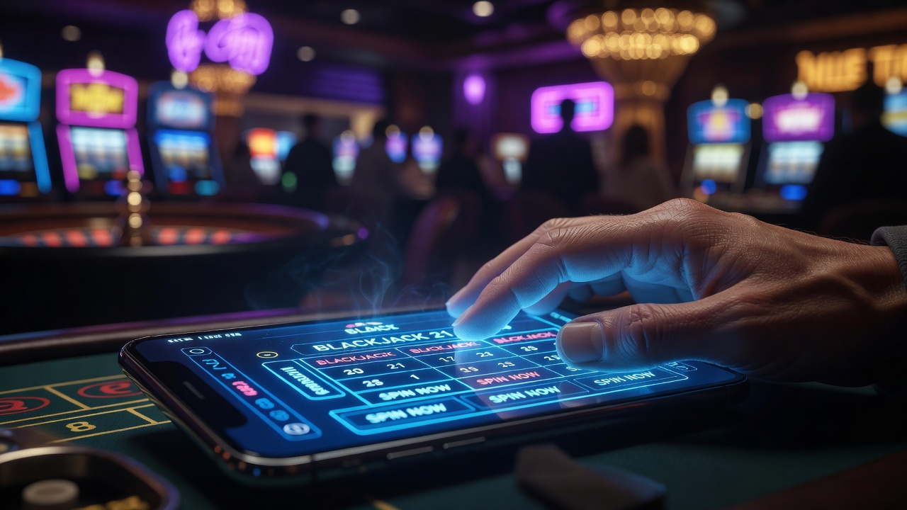 7. Vincitu Senza Registrazione - casino senza documenti