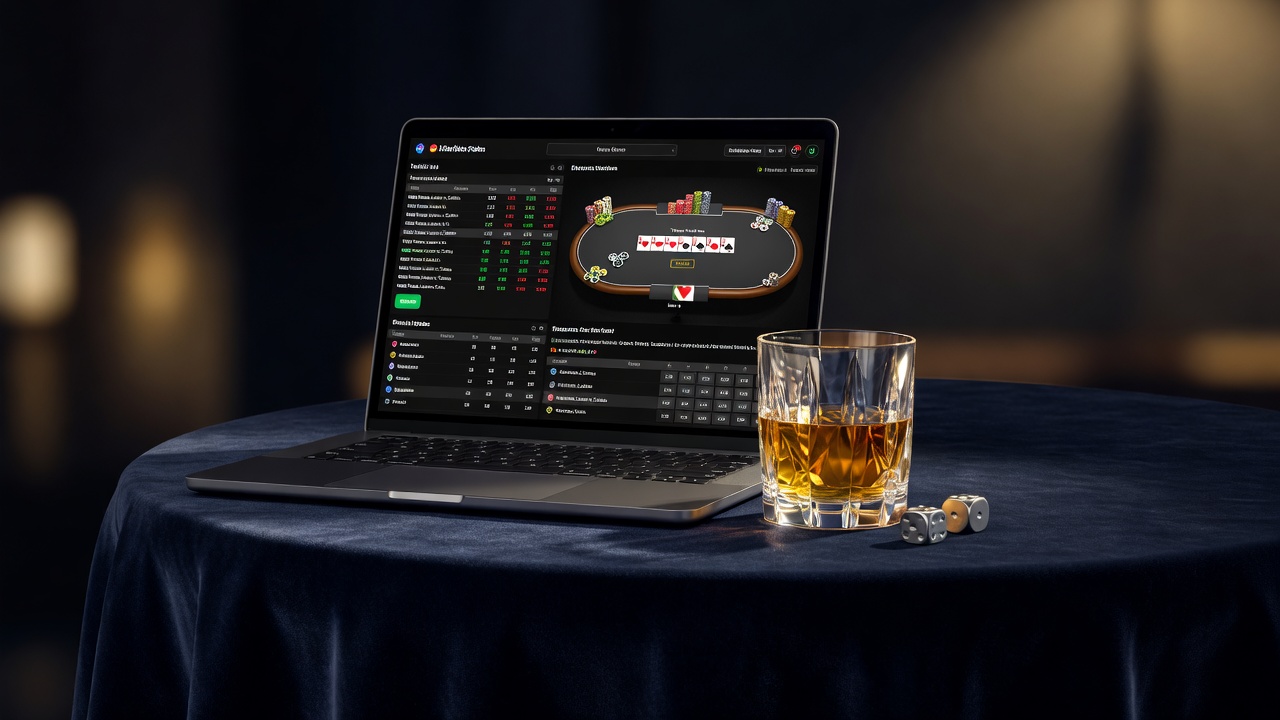 EuroBet - casino senza documenti